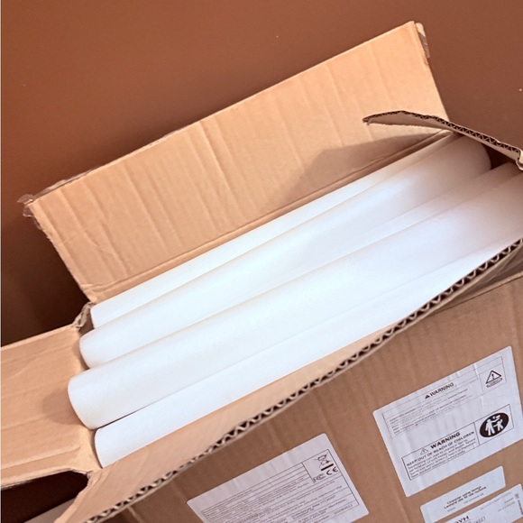 Glow Sticks Bulk, 50 Pcs LED Foam Sticks with 3 Modes Colorful Flashing - Picture 2 of 5